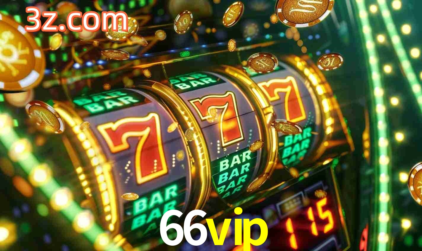Populares Slots 66vip