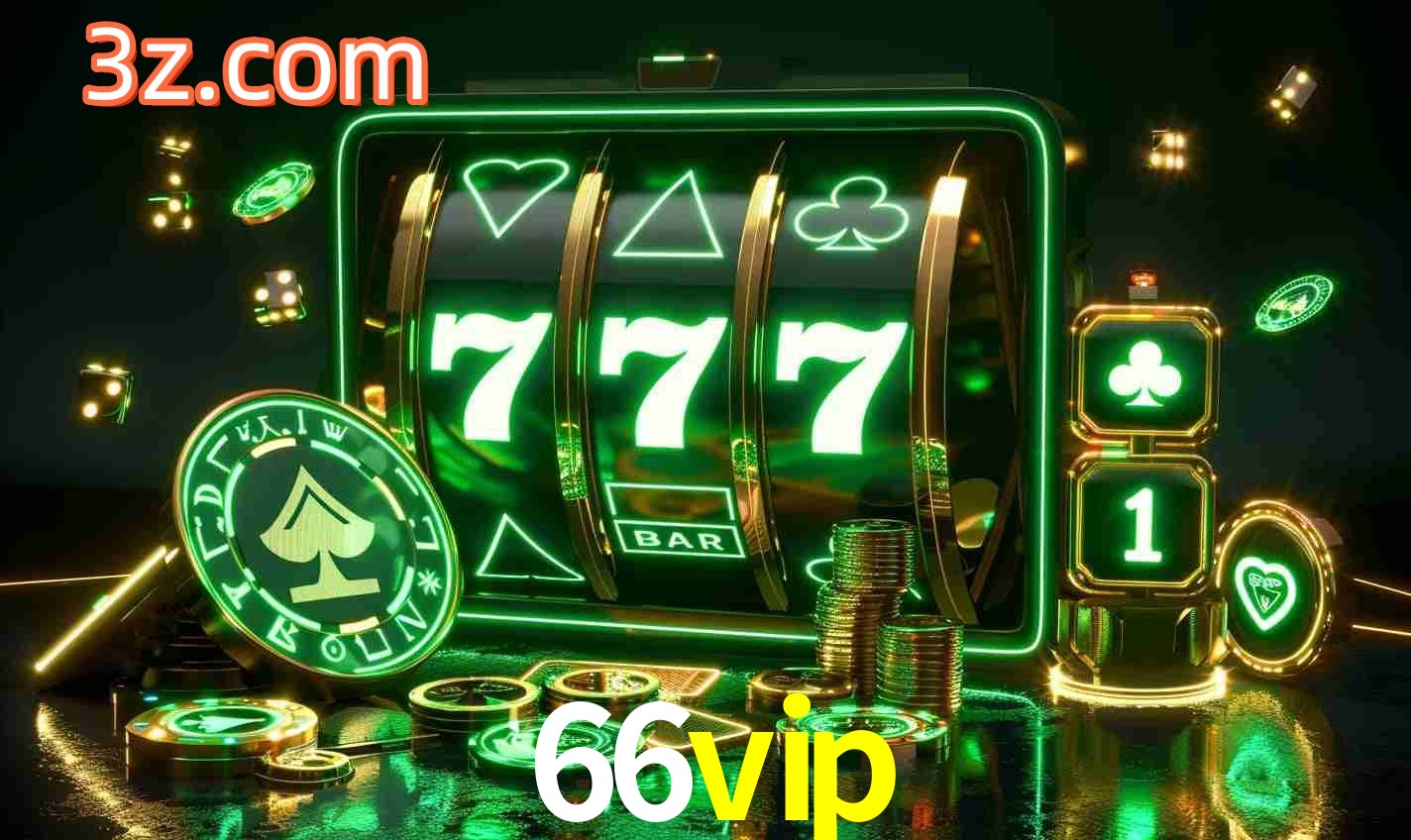 Seguro Login no Cassino Online 66vip